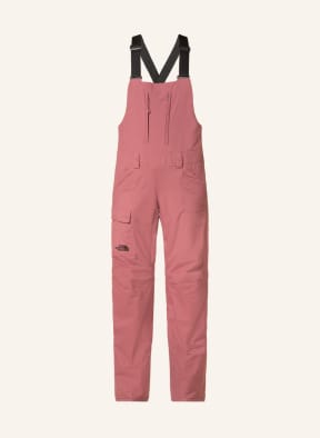 THE NORTH FACE Skihose FREEDOM, Farbe: HELLROT (Bild 1)