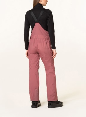THE NORTH FACE Skihose FREEDOM, Farbe: HELLROT (Bild 1)