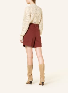 ISABEL MARANT ÉTOILE Pullover GALI, Farbe: ECRU (Bild 1)