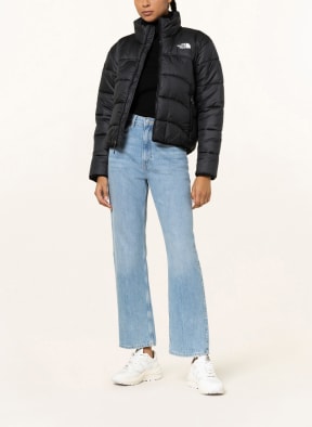THE NORTH FACE Steppjacke , Farbe: SCHWARZ (Bild 1)