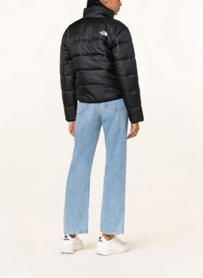 THE NORTH FACE Steppjacke , Farbe: SCHWARZ (Bild 1)