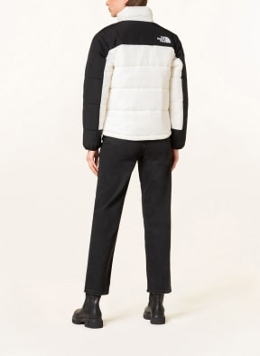 THE NORTH FACE Steppjacke HMLYN, Farbe: WEISS/ SCHWARZ (Bild 1)