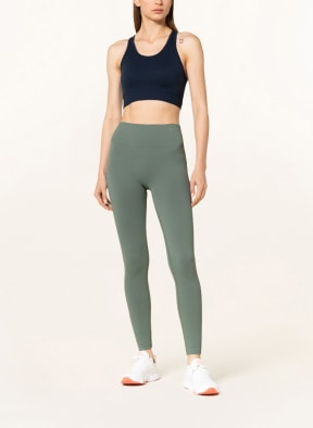 ATHLECIA Sport-BH BALANCE, Farbe: DUNKELBLAU (Bild 1)