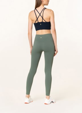 ATHLECIA Sport-BH BALANCE, Farbe: DUNKELBLAU (Bild 1)