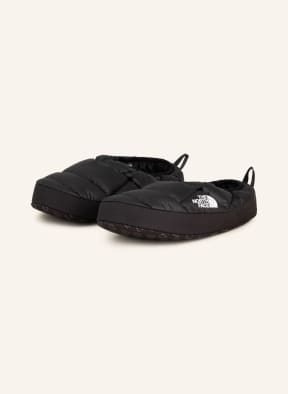 THE NORTH FACE Hausschuhe TENT, Farbe: SCHWARZ (Bild 1)