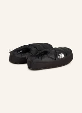 THE NORTH FACE Hausschuhe TENT, Farbe: SCHWARZ (Bild 1)