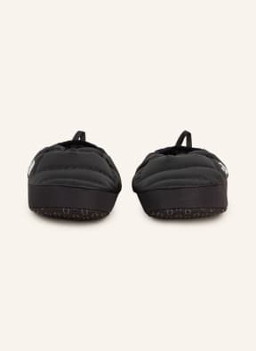 THE NORTH FACE Hausschuhe TENT, Farbe: SCHWARZ (Bild 1)