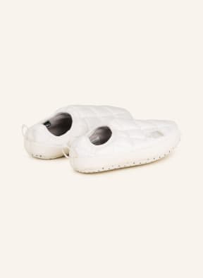 THE NORTH FACE Hausschuhe TENT, Farbe: WEISS (Bild 1)