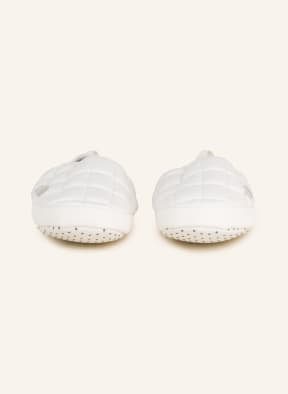 THE NORTH FACE Hausschuhe TENT, Farbe: WEISS (Bild 1)