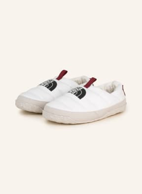 THE NORTH FACE Slipper NUPTSE, Farbe: ECRU (Bild 1)
