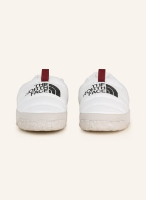 THE NORTH FACE Slipper NUPTSE, Farbe: ECRU (Bild 1)