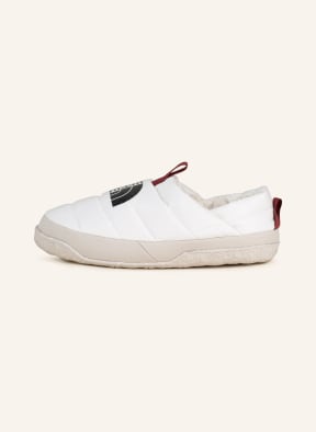 THE NORTH FACE Slipper NUPTSE, Farbe: ECRU (Bild 1)