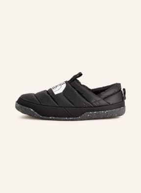 THE NORTH FACE Slipper NUPTSE, Farbe: SCHWARZ (Bild 1)