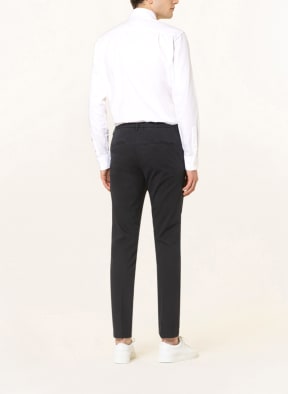 STROKESMAN'S Oxfordhemd Modern Fit, Farbe: WEISS (Bild 1)