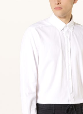 STROKESMAN'S Oxfordhemd Modern Fit, Farbe: WEISS (Bild 1)