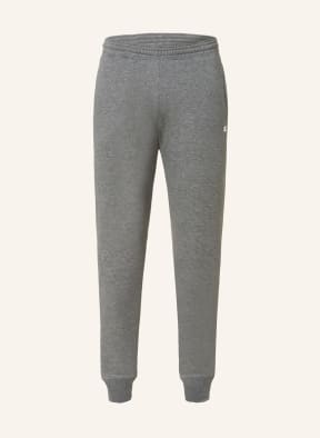 Champion Sweatpants, Color: GRAY (Image 1)
