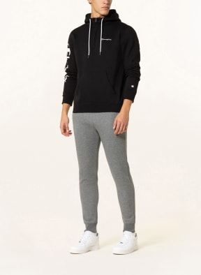 Champion Sweatpants, Color: GRAY (Image 1)