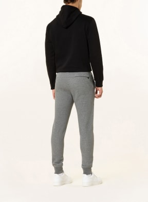 Champion Sweatpants, Color: GRAY (Image 1)