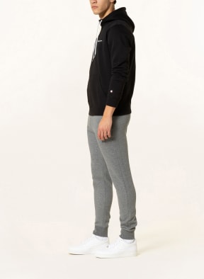 Champion Sweatpants, Color: GRAY (Image 1)