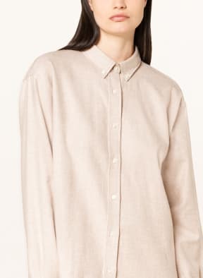 CLOSED Shirt blouse, Color: BEIGE (Image 1)