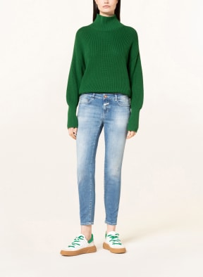 CLOSED Jeans BAKER , Color: MBL MID BLUE (Image 1)