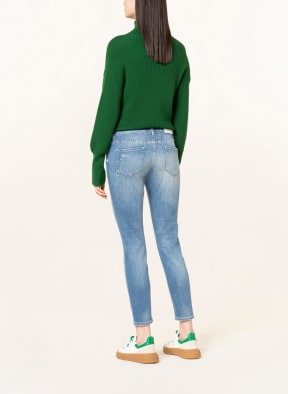 CLOSED Jeans BAKER , Color: MBL MID BLUE (Image 1)