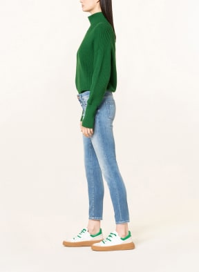 CLOSED Jeans BAKER , Color: MBL MID BLUE (Image 1)