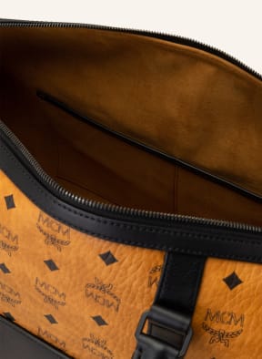 MCM Weekender OTTOMAR, Farbe: BRAUN/ SCHWARZ (Bild 1)