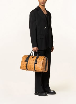 MCM Weekender OTTOMAR, Farbe: BRAUN/ SCHWARZ (Bild 1)