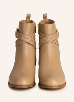 MICHAEL KORS Stiefeletten RORY, Farbe: CAMEL (Bild 1)