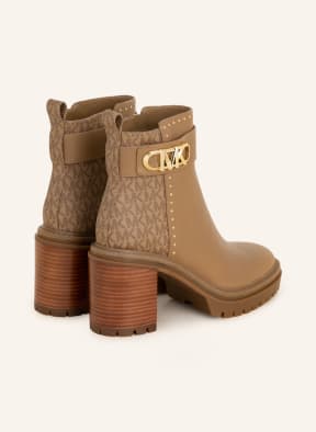 MICHAEL KORS Boots PARKER, Farbe: CAMEL (Bild 1)