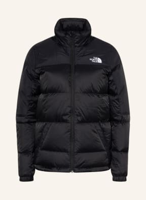 THE NORTH FACE Daunenjacke DIABLO, Farbe: SCHWARZ (Bild 1)