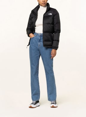 THE NORTH FACE Daunenjacke DIABLO, Farbe: SCHWARZ (Bild 1)