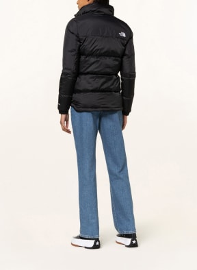 THE NORTH FACE Daunenjacke DIABLO, Farbe: SCHWARZ (Bild 1)