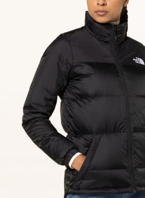 THE NORTH FACE Daunenjacke DIABLO, Farbe: SCHWARZ (Bild 1)