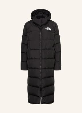 THE NORTH FACE Daunenmantel TRIPLE C, Farbe: SCHWARZ (Bild 1)