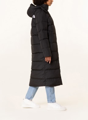 THE NORTH FACE Daunenmantel TRIPLE C, Farbe: SCHWARZ (Bild 1)