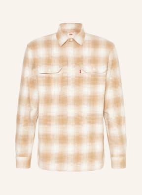 Levi's® Shirt JACKSON relaxed fit , Color: BEIGE/ CREAM (Image 1)