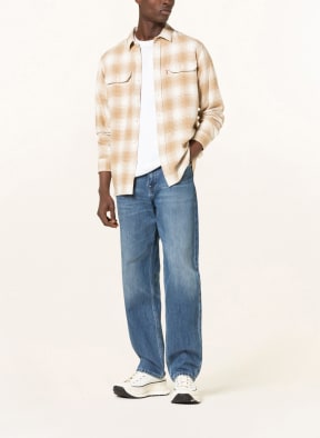 Levi's® Shirt JACKSON relaxed fit , Color: BEIGE/ CREAM (Image 1)