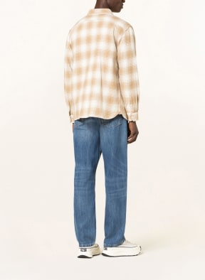 Levi's® Shirt JACKSON relaxed fit , Color: BEIGE/ CREAM (Image 1)