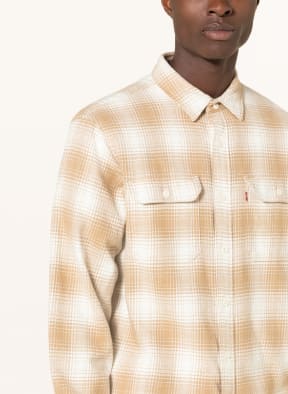 Levi's® Shirt JACKSON relaxed fit , Color: BEIGE/ CREAM (Image 1)