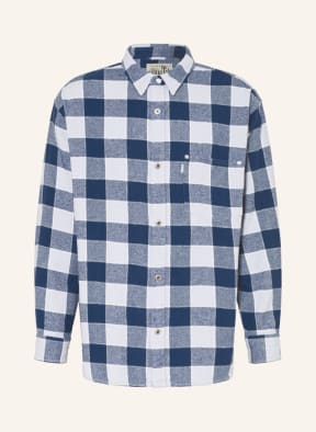 Levi's® Shirt SILVERTAB comfort fit, Color: BLUE (Image 1)