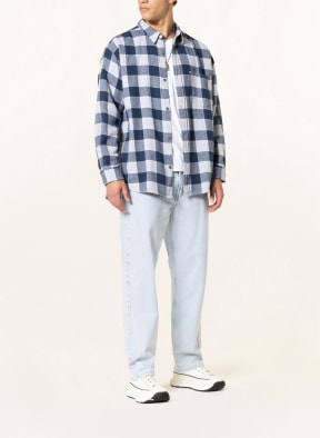 Levi's® Shirt SILVERTAB comfort fit, Color: BLUE (Image 1)