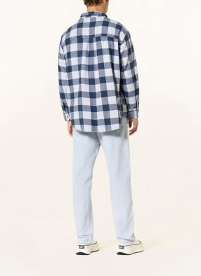 Levi's® Shirt SILVERTAB comfort fit, Color: BLUE (Image 1)