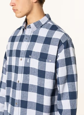 Levi's® Shirt SILVERTAB comfort fit, Color: BLUE (Image 1)