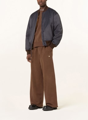 Acne Studios Bomber jacket , Color: DARK GRAY (Image 1)