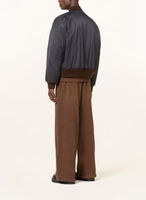 Acne Studios Bomber jacket , Color: DARK GRAY (Image 1)