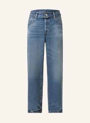 Acne Studios Jeans regular fit, Color: MID BLUE (Image 1)