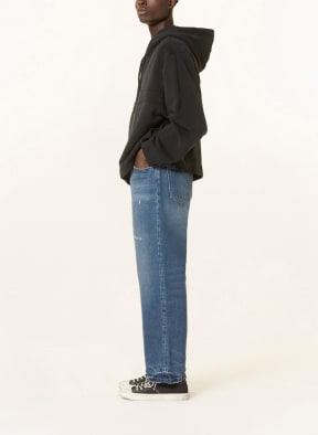 Acne Studios Jeans regular fit, Color: MID BLUE (Image 1)