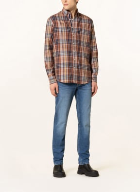 FYNCH-HATTON Jeans modern fit, Color: 606 LIGHT BLUE (Image 1)